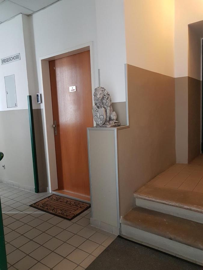 Gerald'S Apartment 5 Відень Екстер'єр фото