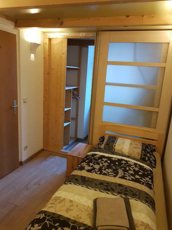 Gerald'S Apartment 5 Відень Екстер'єр фото