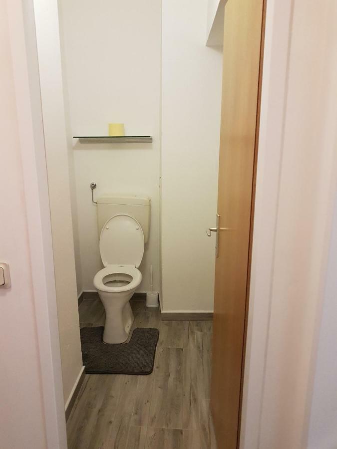 Gerald'S Apartment 5 Відень Екстер'єр фото